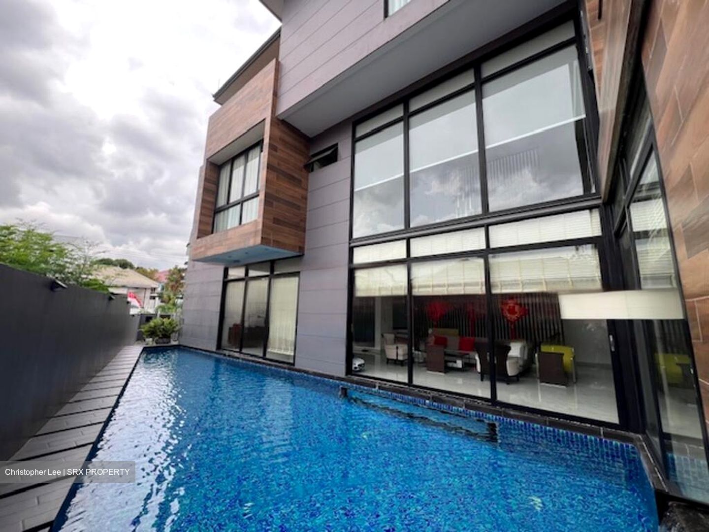 Serangoon Garden Estate (D19), Terrace #458610441